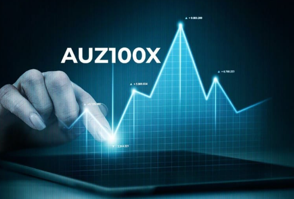 auz100x