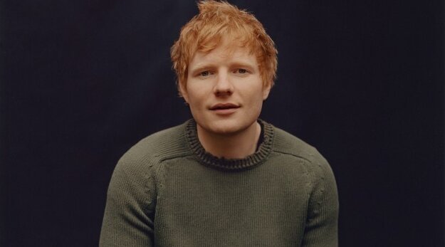 ed sheeran details the lovestruck jitters in sweet new single ...